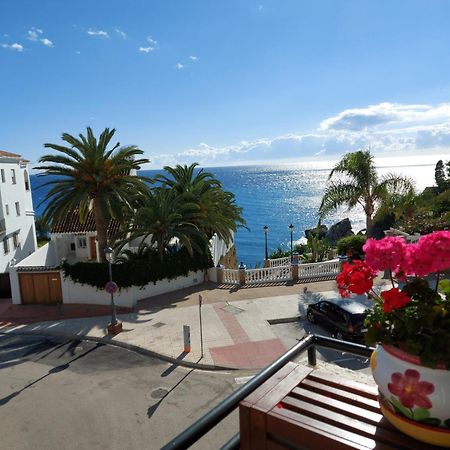Spectacular Sea Views, 2 Bed,2 Bath Daire Nerja Dış mekan fotoğraf