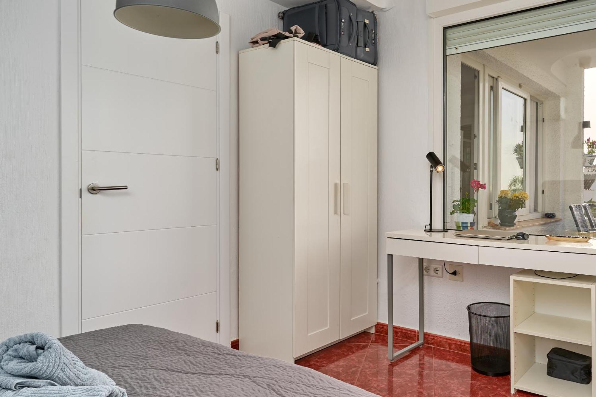 Spectacular Sea Views, 2 Bed,2 Bath Daire Nerja Dış mekan fotoğraf