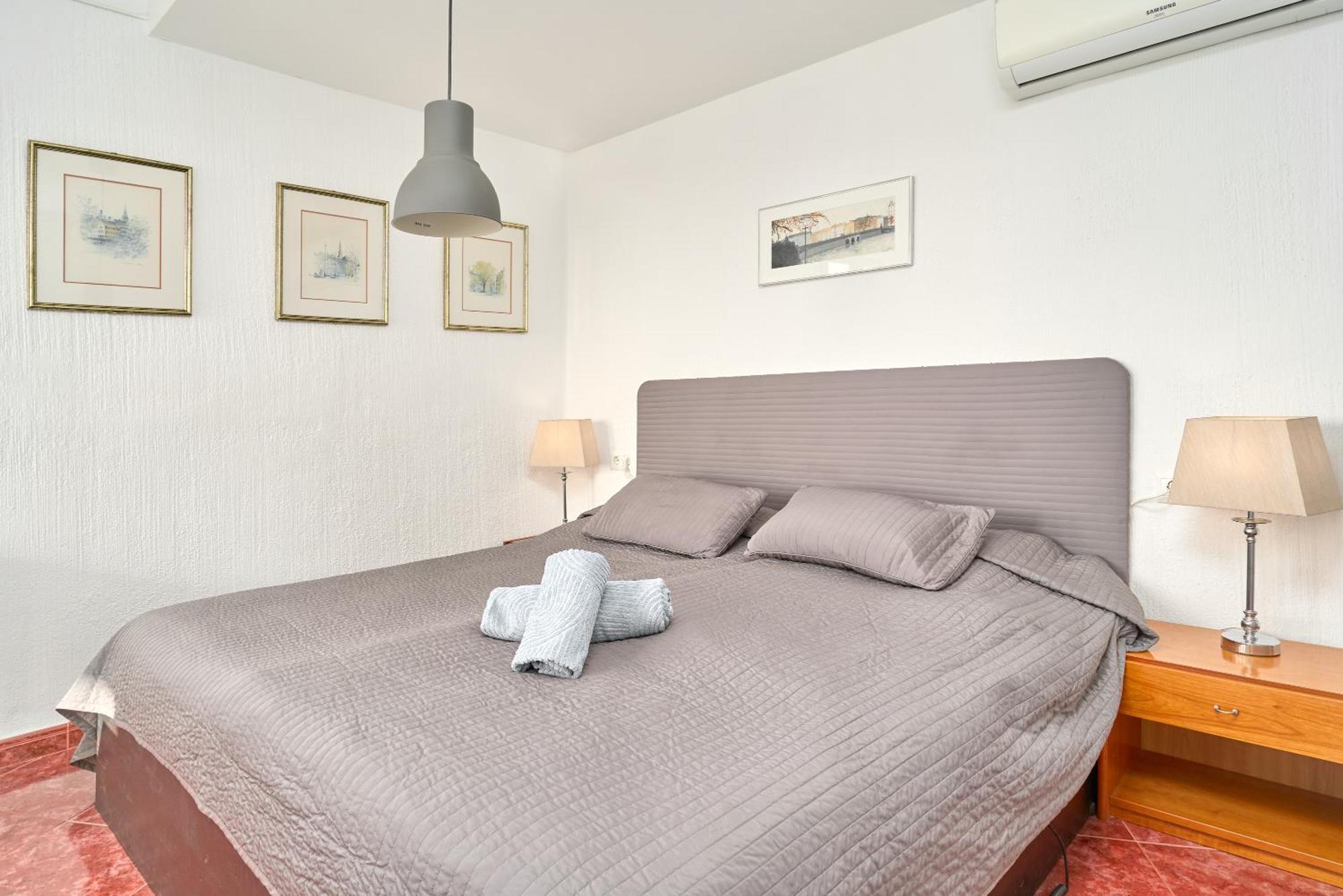 Spectacular Sea Views, 2 Bed,2 Bath Daire Nerja Dış mekan fotoğraf